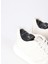 Ekru Erkek Deri Sneaker Aelı 4