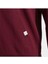 Combı Hoodıe Burgundy 4