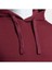 Combı Hoodıe Burgundy 5