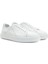 Beyaz Erkek Deri Sneaker 107-17 2