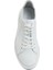 Beyaz Erkek Deri Sneaker 107-17 4