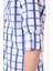 Regular Fit Yaka Düğmeli Lacivert Erkek Çocuk Gömlek GM23Y231169_D39 6