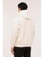 MB Ros 17HS109 4pr Ekru Erkek Sweatshirt 4