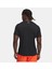 Erkek Ua Heatgear Fitted T-Shirt 6000939-001 2