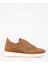 Taba Erkek Süet Sneaker Troy-Saul 1