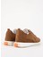 Taba Erkek Süet Sneaker Troy-Saul 3