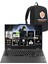Loq Intel Core I7 13650HX 16GB 1tb SSD RTX4050/6GB 105W 15.6" Fhd 144HzWindows 11 Pro Taşınabilir Bilgisayar & Per4 Çanta 83DV0117TRP388 1