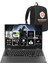 Loq Intel Core I7 13650HX 32GB 1tb SSD RTX4050/6GB 105W 15.6" Fhd 144Hz Windows 11 Home Taşınabilir Bilgisayar & Per4 Çanta 83DV0117TRP358 1