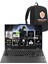 Loq Intel Core I7 13650HX 64GB 2tb SSD RTX4050/6GB 105W 15.6" Fhd 144HzWindows 11 Pro Taşınabilir Bilgisayar & Per4 Çanta 83DV0117TRP414 1