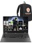 Loq Intel Core I7 13650HX 40GB 256GB SSD RTX4050/6GB 105W 15.6" Fhd 144Hz Fdos Taşınabilir Bilgisayar & Per4 Çanta 83DV0117TRP321 1