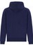Lacivert Erkek Sweatshirt 2