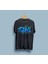 Oversize B.boy Grafitti Tasarım Unisex T-Shirt 1