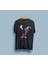 Oversize Joker Daffy Tasarım Unisex T-Shirt 1