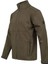 Samuel Erkek Softshell Kareli Ceket Haki 2
