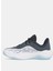 3028459-001 Curry Splash 25 Siyah Erkek Basketbol Ayakkabısı 2