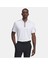 Erkek Ua Drive Fermuarlı Polo T-Shirt 1389848-100 1