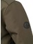 Samuel Erkek Softshell Kareli Ceket Haki 5