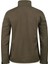 Samuel Erkek Softshell Kareli Ceket Haki 6