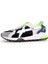 Gri Erkek Sneaker Breeze 3-M. 1