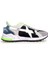 Gri Erkek Sneaker Breeze 3-M. 2