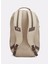 1384672-289 Ua Hustle 6.0 Backpack Krem Unisex Sırt Çantası 2