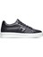 Lacivert Erkek Deri Sneaker FU0459.A08ZIPNBA611 1