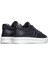 Lacivert Erkek Deri Sneaker FU0459.A08ZIPNBA611 3