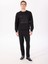 Gmg Fırenze Siyah Erkek Jogger Pantolon GU24MFW01025 2