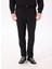 Gmg Fırenze Siyah Erkek Jogger Pantolon GU24MFW01025 3