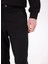 Gmg Fırenze Siyah Erkek Jogger Pantolon GU24MFW01025 4