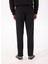 Gmg Fırenze Siyah Erkek Jogger Pantolon GU24MFW01025 5