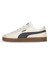 40151504 Puma Club Sl Suede Frosted Bej Erkek Lifestyle Ayakkabı 1