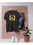 Oversize Jim Morrison The Doors Musician Singer Tasarımlı Unisex T-Shirt 1