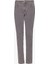 Normal Bel Normal Paça Slim Fit Gri Erkek Pantolon BBFW23MPT003 1
