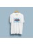 Oversize Game Over / Oyun Bitti Tasarım Unisex T-Shirt 1