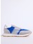 Gri Erkek Sneaker Tour Low Man 1