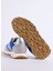 Gri Erkek Sneaker Tour Low Man 4