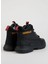 Siyah Erkek Deri Bot Colorado Sneaker Wp 3