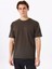 Gmg Fırenze Haki Erkek Oversize T-Shirt GU25MSS03005 1