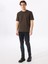 Gmg Fırenze Haki Erkek Oversize T-Shirt GU25MSS03005 2