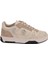 Beyaz Erkek Deri Sneaker 27769 1