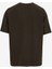 Gmg Fırenze Haki Erkek Oversize T-Shirt GU25MSS03005 6