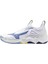 V1GA231297 Wave Momentum 3(U) Beyaz Erkek Voleybol Ayakkabısı 1