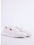 Beyaz Erkek Sneaker Morrie 2
