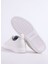 Beyaz Erkek Sneaker Morrie 4