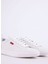 Beyaz Erkek Sneaker Morrie 5