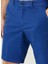 Erkek Slim Fit Düz Şort 4