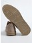Vizon Erkek Deri Sneaker 18-165-ND-5SS 4