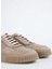 Vizon Erkek Deri Sneaker 18-165-ND-5SS 5