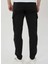 Erkek Siyah Outdoor Pantolon 1413060 3